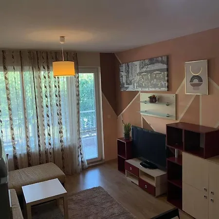 Petya's Cozy Relaxing Aparment. Apartment Varna